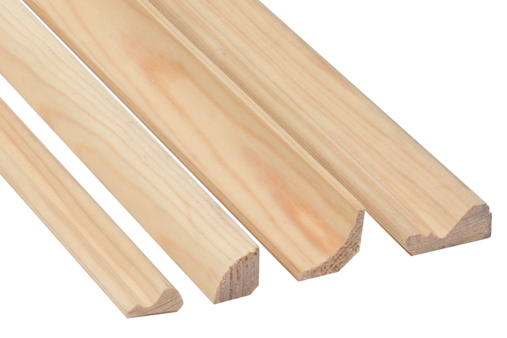 Timber Beadings & Mouldings